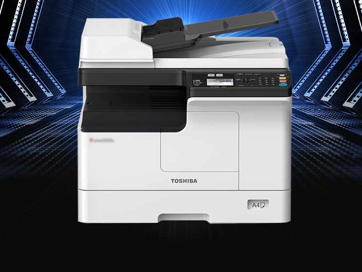 东芝 Toshiba Dp 2829a 数码复合机es2829a