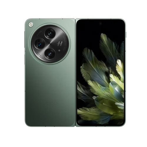 OPPO Find N3-12+512G千山绿(省内原封)